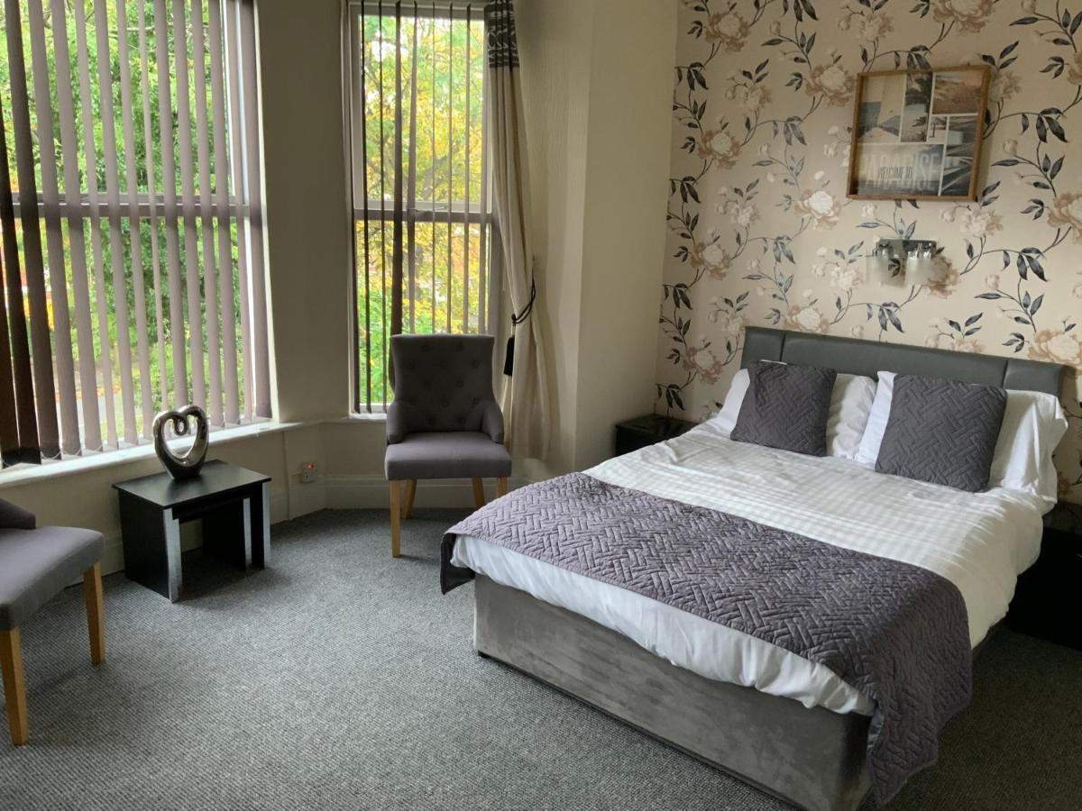 Mini-hôtel The Spread Eagle